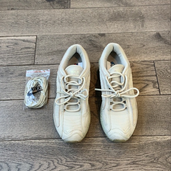 Nike Air Max Tailwind IV Tan Desert Sandtrap Mens - Picture 8 of 10